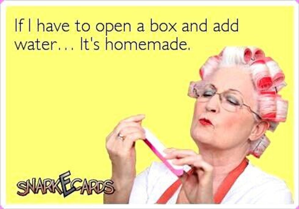 10 Easy Meals For College Students