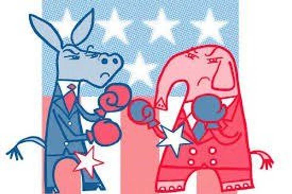 Finding Your Way To Political Enlightenment