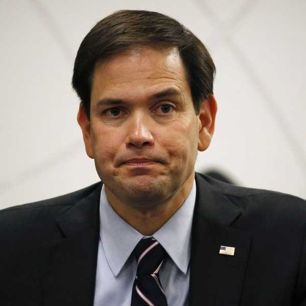 Rubio, Sanders, and the Royal Swedes: Looking Back at Iowa