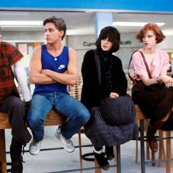 12 Things College Freshmen Miss About High School (Even Though They Don't Want to Admit It)