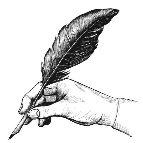 5 Creative Writing Essentials