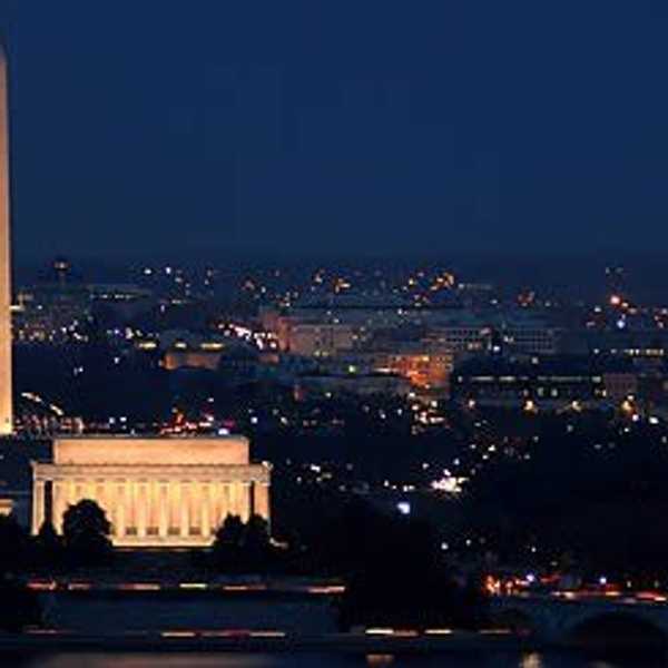 10 Signs You Grew Up In The DMV