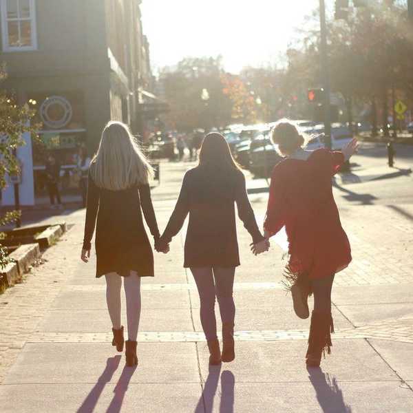 21 Things I Learned Before I Was 21