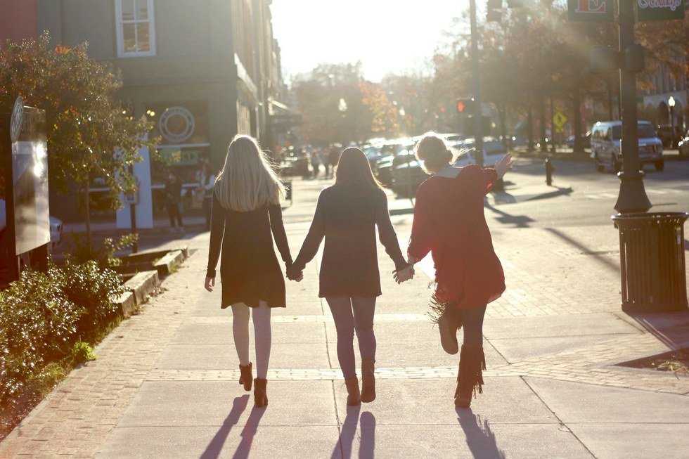 21 Things I Learned Before I Was 21