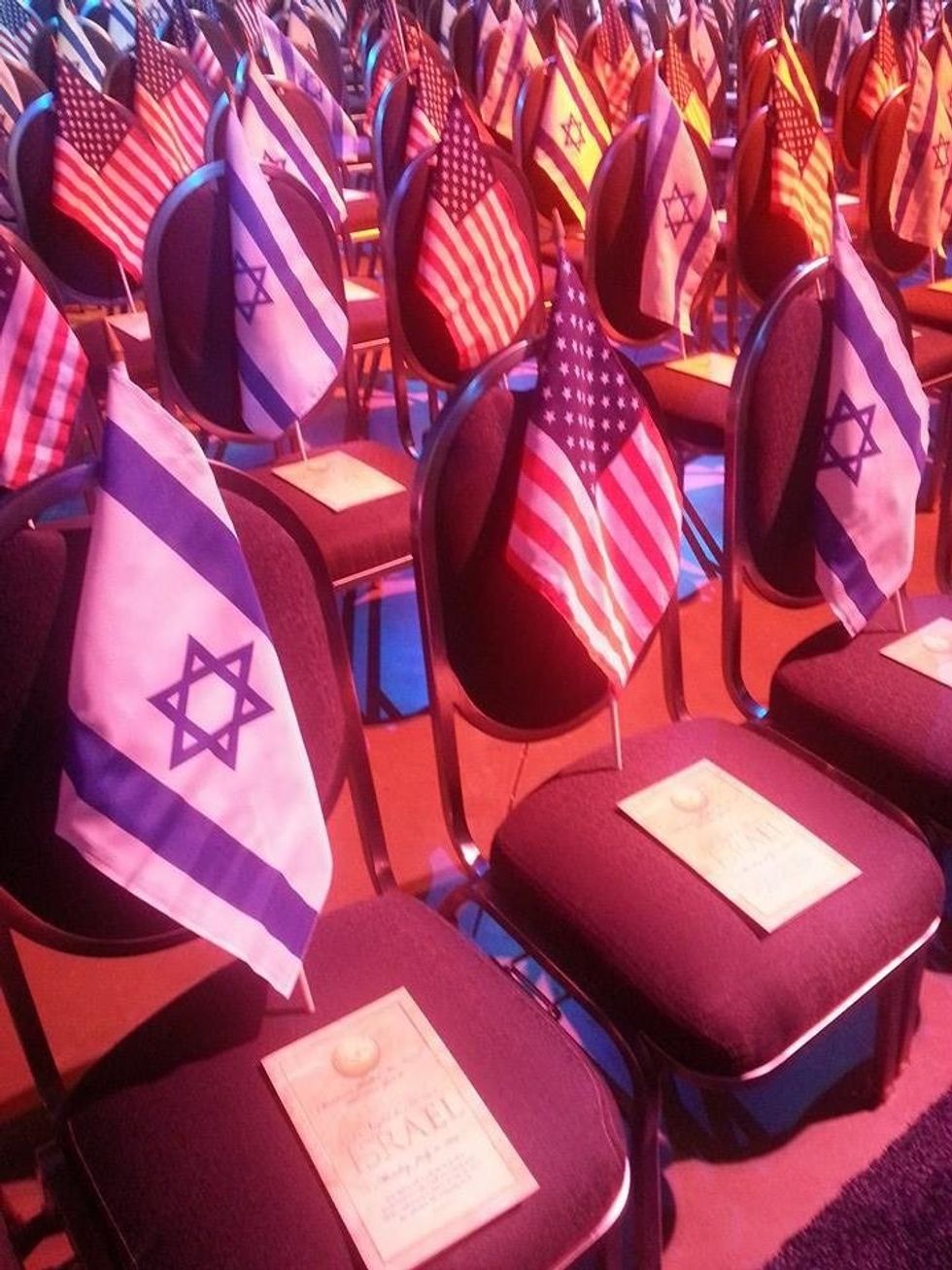 Why Millennials Should Stand With Israel