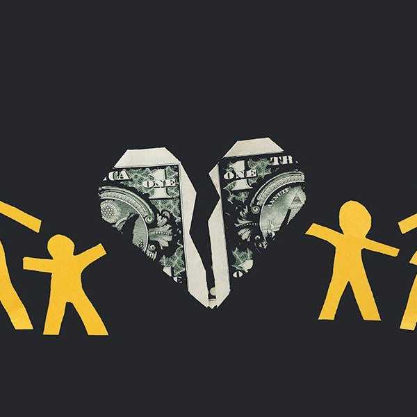 Child Support: The Great Debate