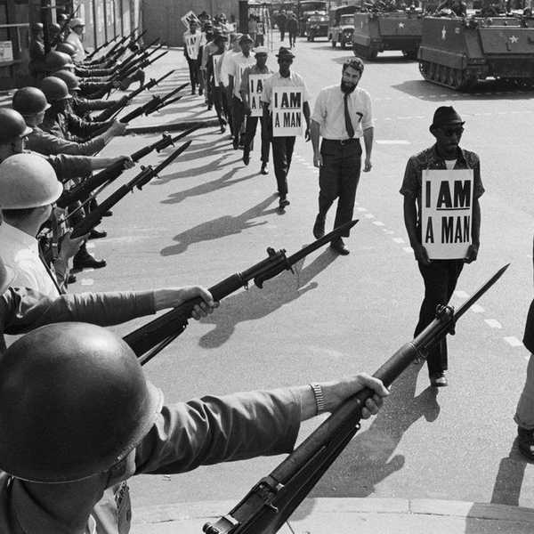 Little Known Heroes Of The Civil Rights Movement