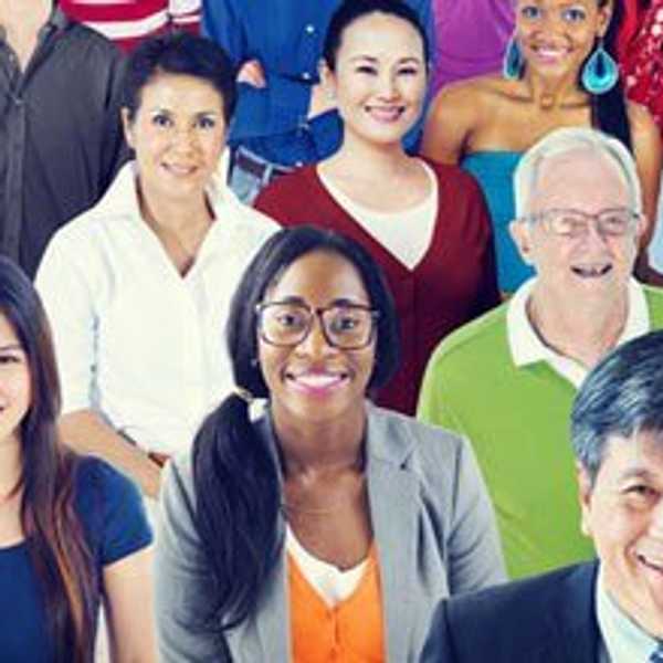 6 Reasons Humans Are Beautiful