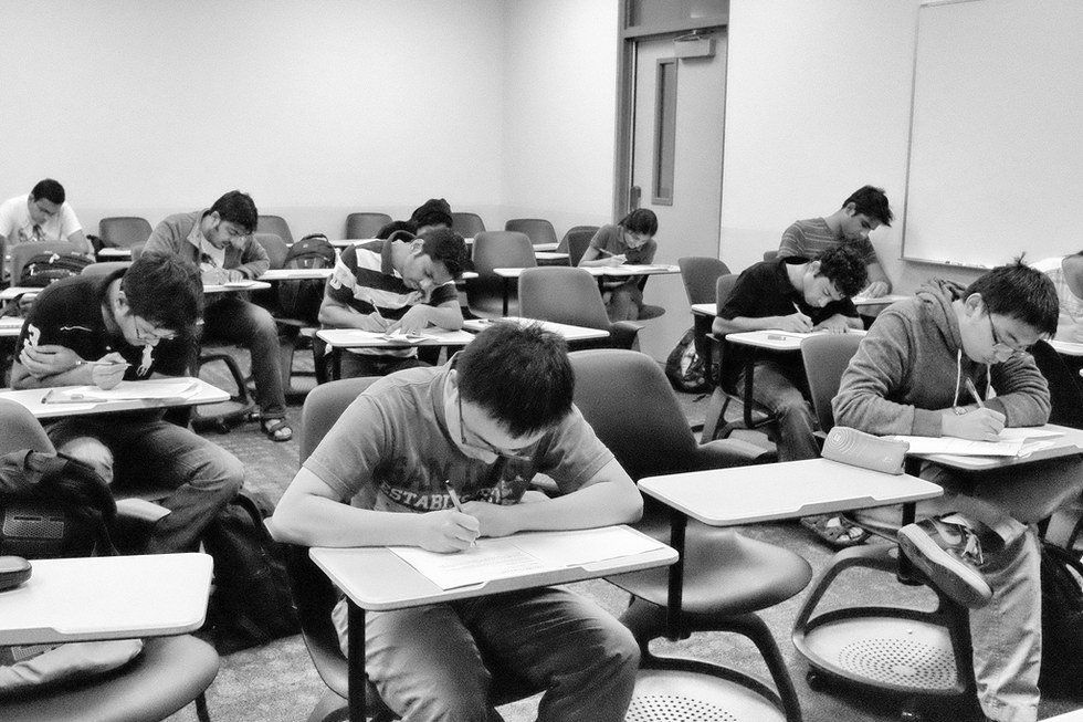 Why Academic Probation Isn't The Worst