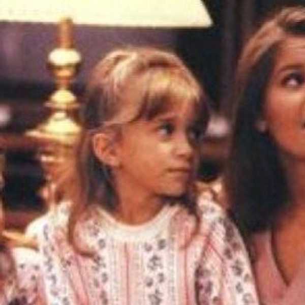 A Series Of Unfortunate Events As Told By The First Born Child