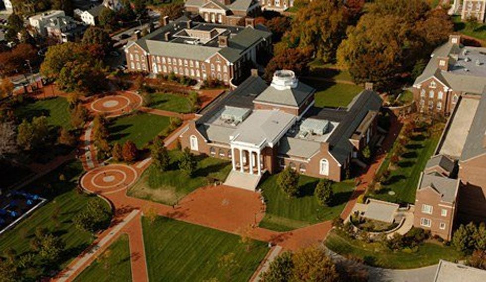 Why UD's Spring Semester Is Better Than Anywhere Else