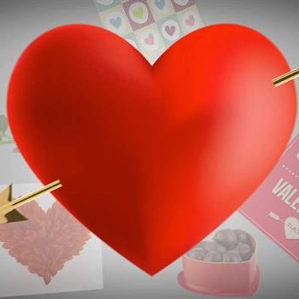 Ten Cute Los Angeles Valentine's Date Ideas