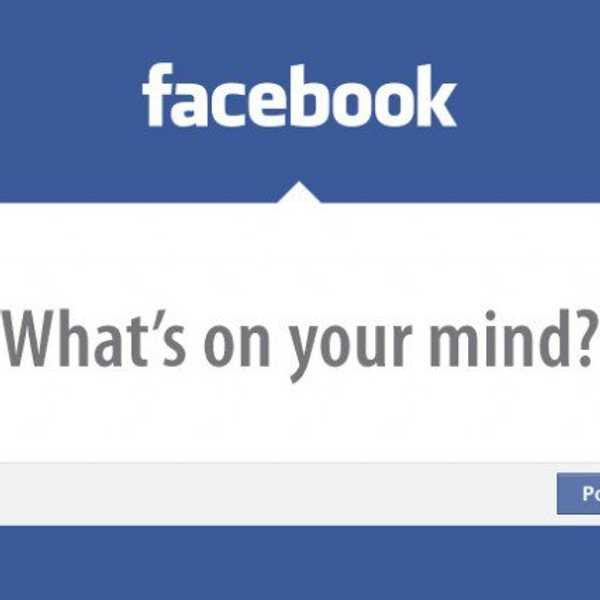 8 Things to Ask Yourself Before Posting that Status