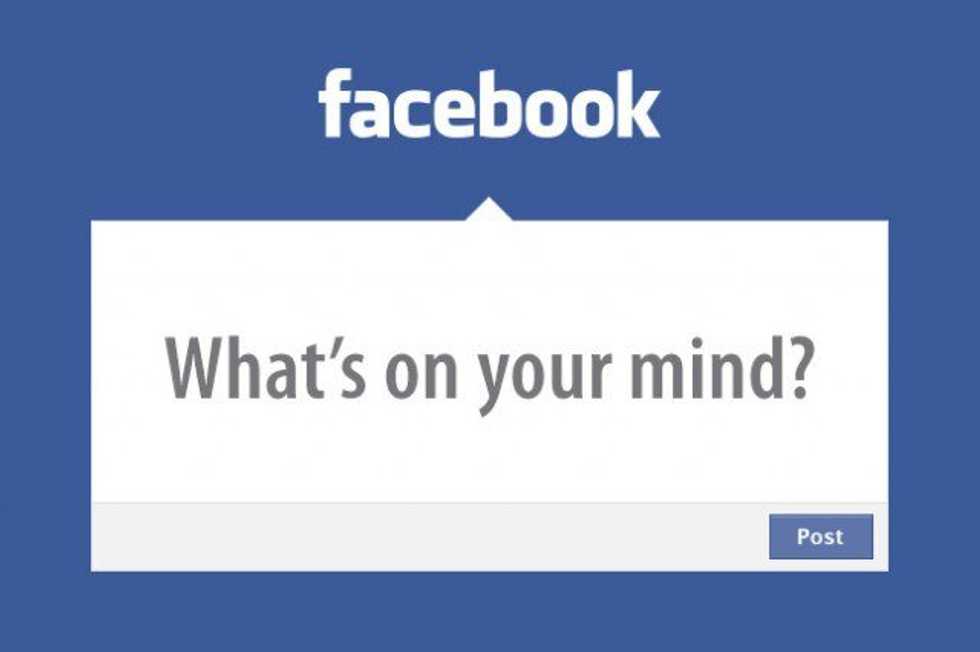 8 Things to Ask Yourself Before Posting that Status