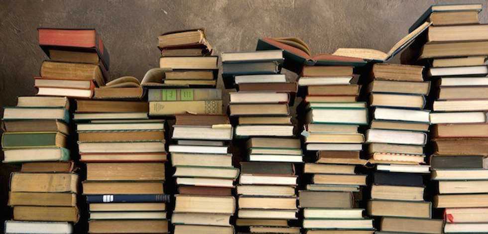 Reading For Leisure In College And Other Jokes