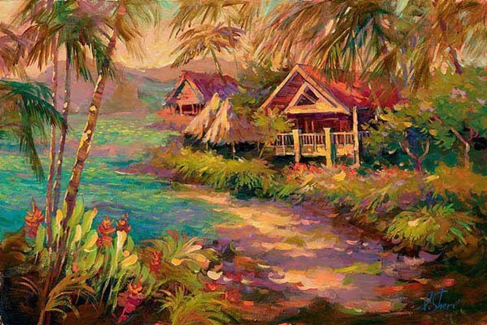 B.S. To B.A.: Making The Switch And What I Learned