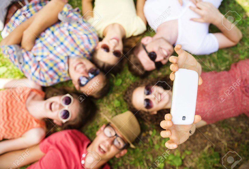 An Open Letter To The Friend That I Always Wanted To Have