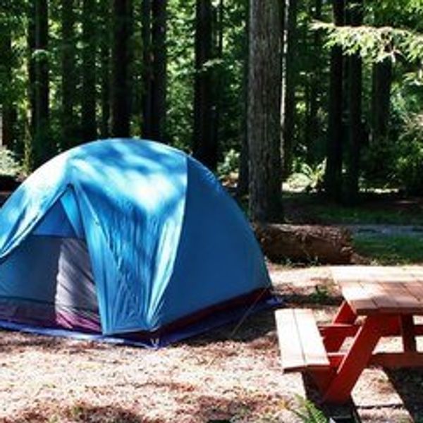 17 Lessons Learned From Growing Up Camping With Brothers