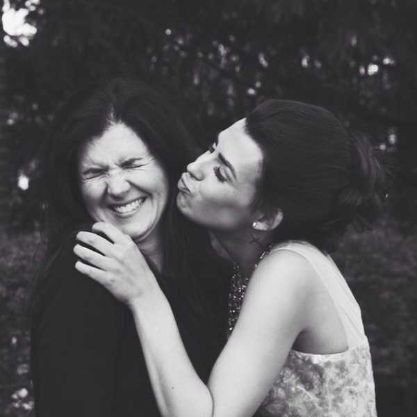 Why My Mom Is My Hero
