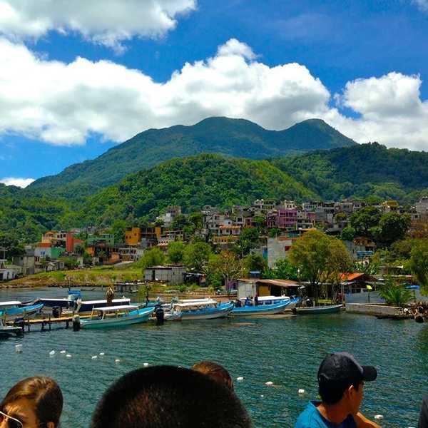 Why Traveling Is One of Life’s Greatest Gifts