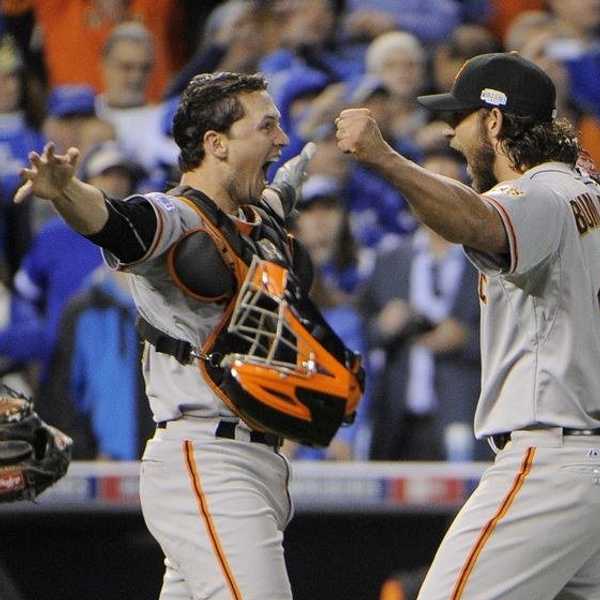 Why The Giants' Method Works