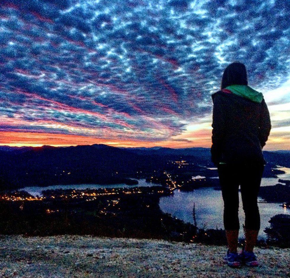 Decisions, Decisions