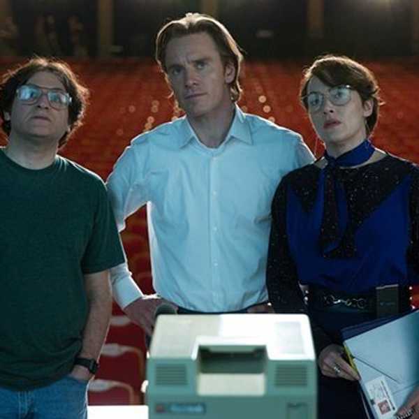 5 Essential Oscar-Nominated Films