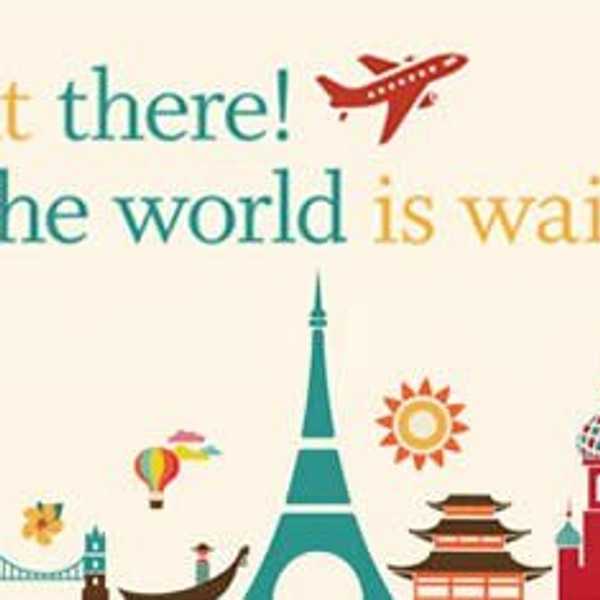 How To Prepare For Studying Abroad