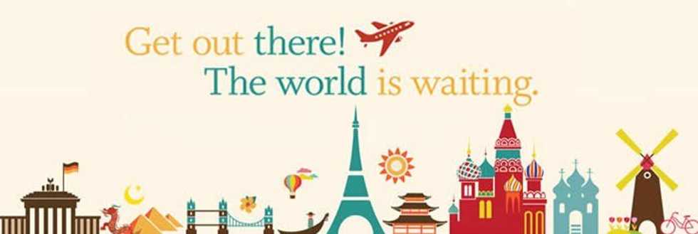 How To Prepare For Studying Abroad