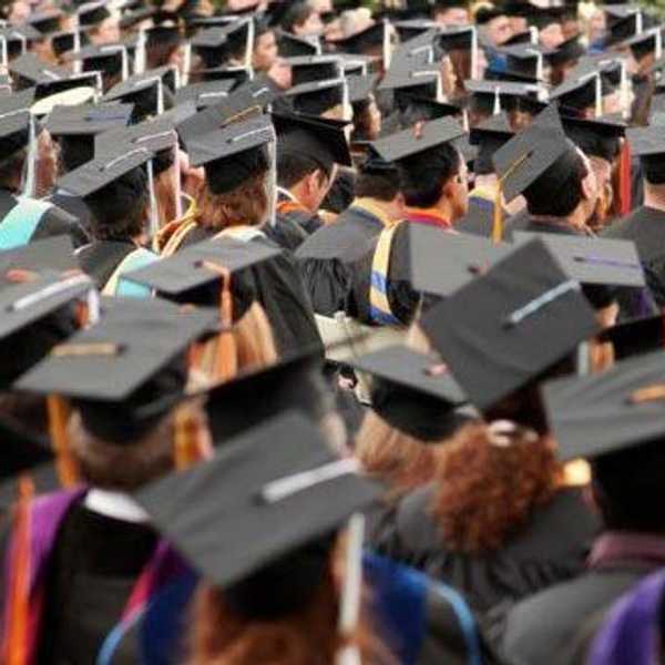 Why It's Ok to Not Have a Job Right After Graduation