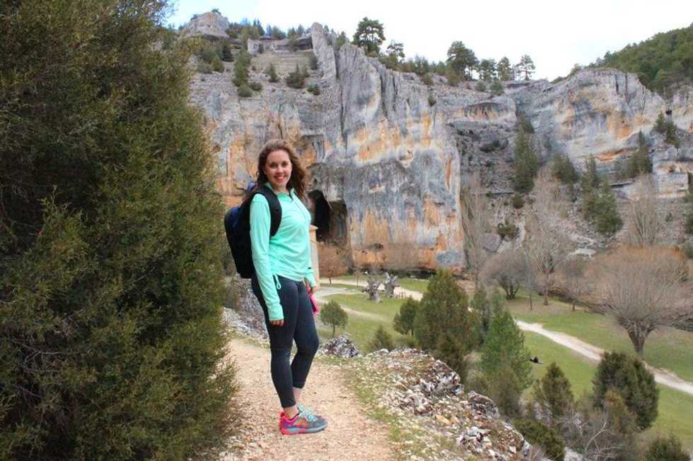 Why I Won't Let My Life-Long Disease Control My Life