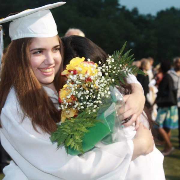 Letter To My High School Self