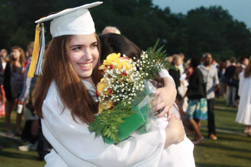 Letter To My High School Self