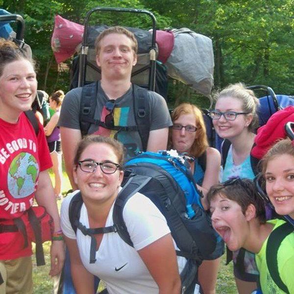 What I Can Thank Girl Scouts For Teaching ME