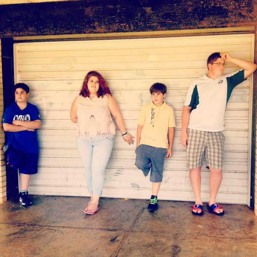 11 Things Only The Oldest Sibling Understands