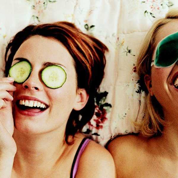 Seven Things to Remind Your Best Friend