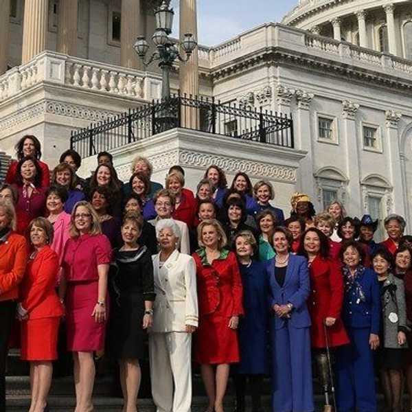 Women And Work
