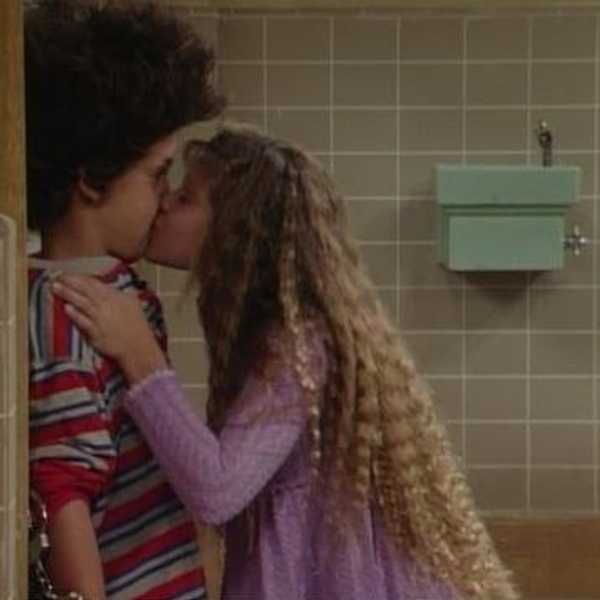 An Open Letter To My Childhood Crush