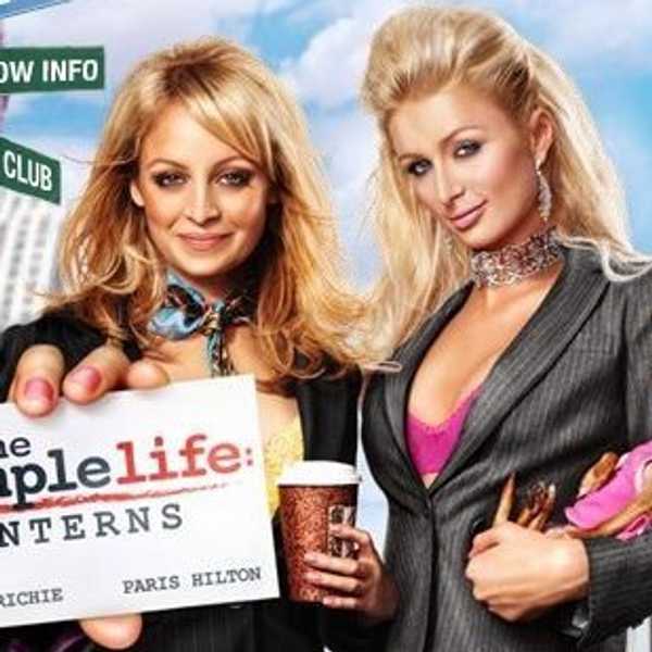 15 Ways 'The Simple Life' Prepared Me for Adulthood