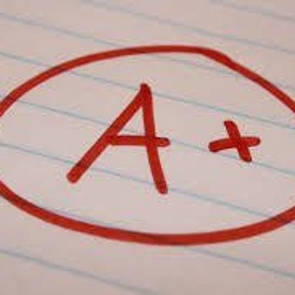 The Stages of College Motivation