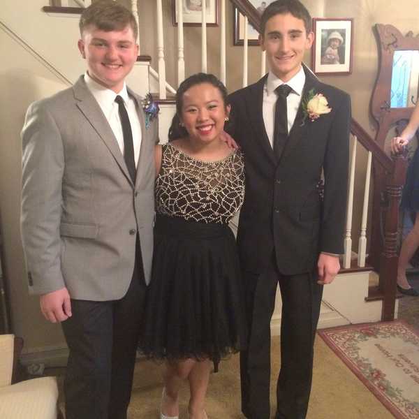 12 Things Not to Say to a Short Person