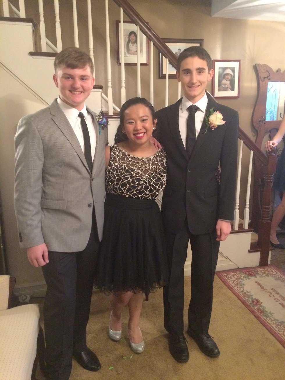 12 Things Not to Say to a Short Person