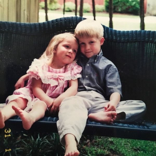 17 Signs You Grew Up As The Girl With Only Brothers
