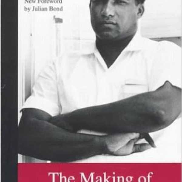 A Review Of "The Making Of Black Revolutionaries"