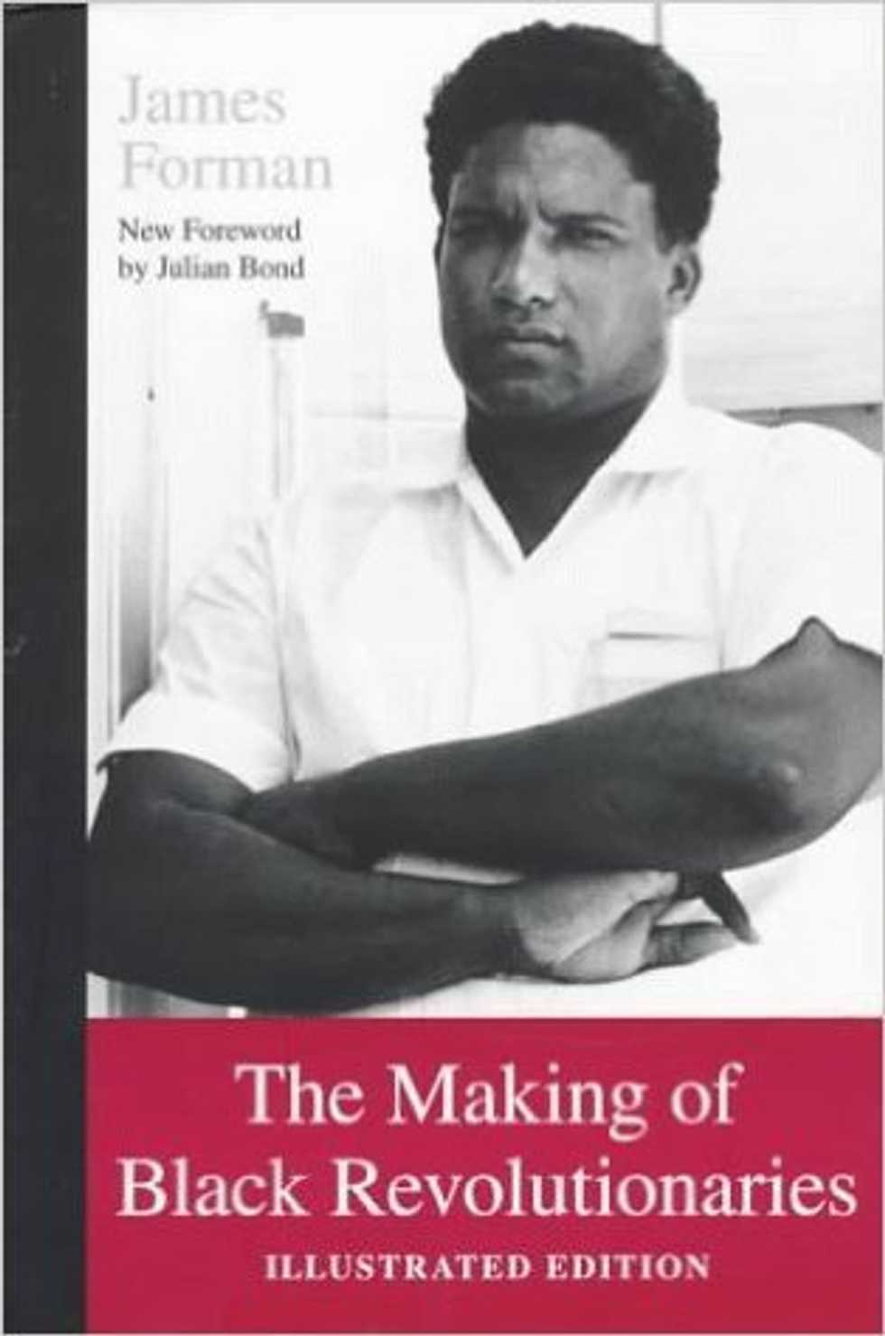 A Review Of "The Making Of Black Revolutionaries"