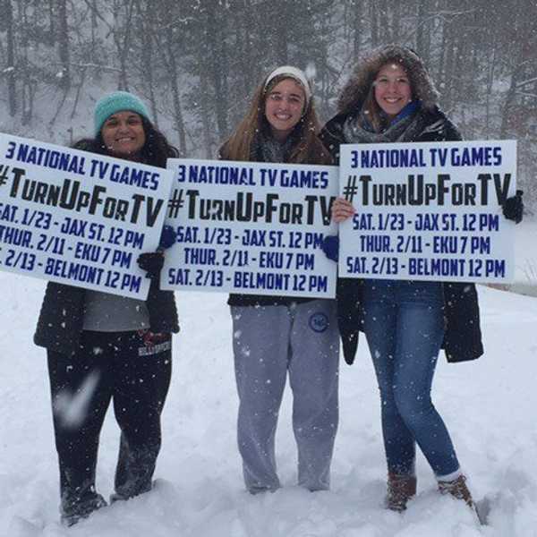 Snowpocalypse Survival Guide For School