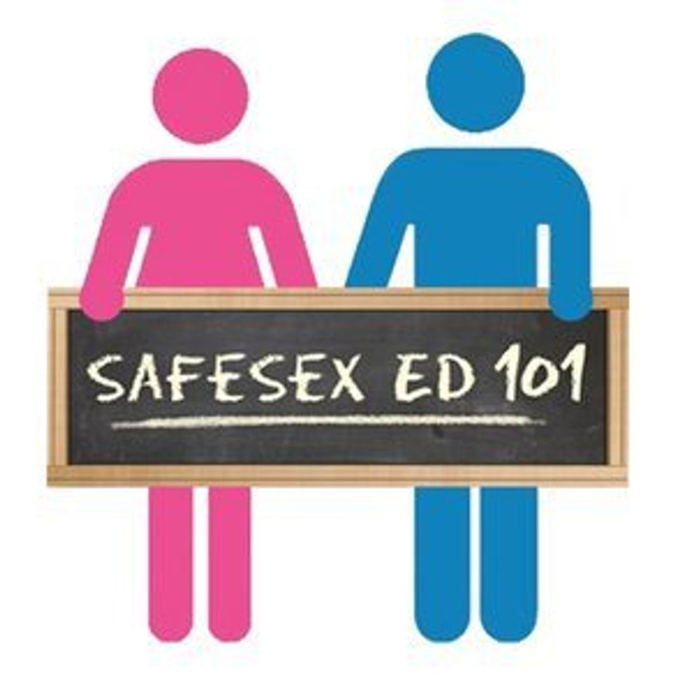 Your Guide to Safe Sex: What You Should Know About STDs And STIs