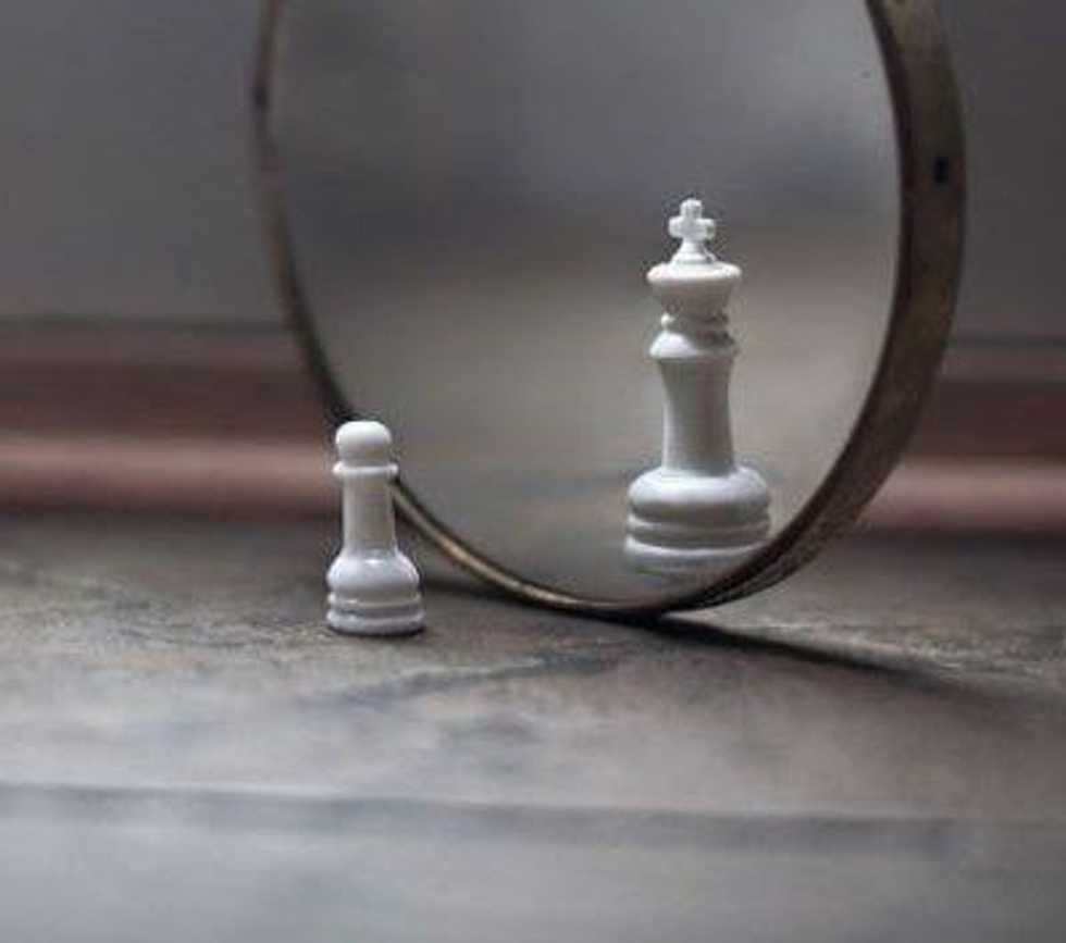 Why Society Won't Let You Be Happy With Who You Are