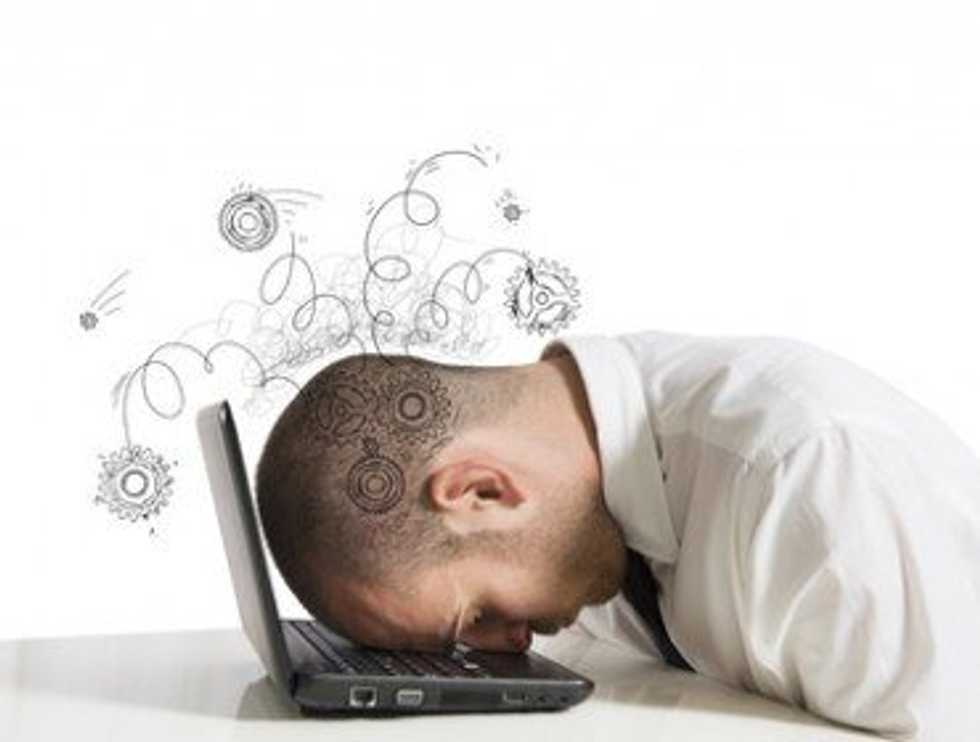 How to Stay Strong (and Avoid Burnout)