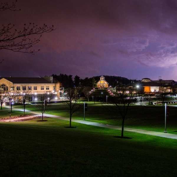 5 Things I Wish I Knew Going Into College